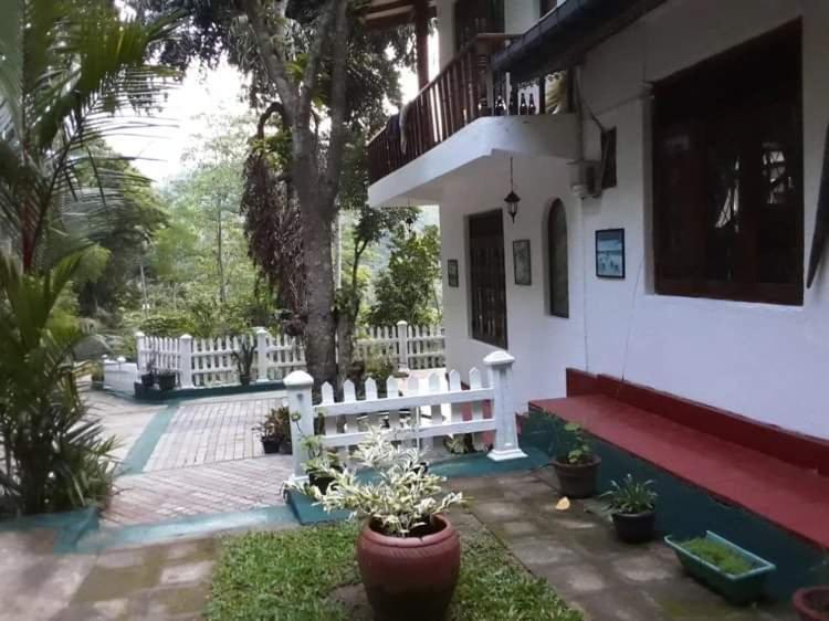 Villa25 Homestay Free Pick Up From The Centre Канді Екстер'єр фото