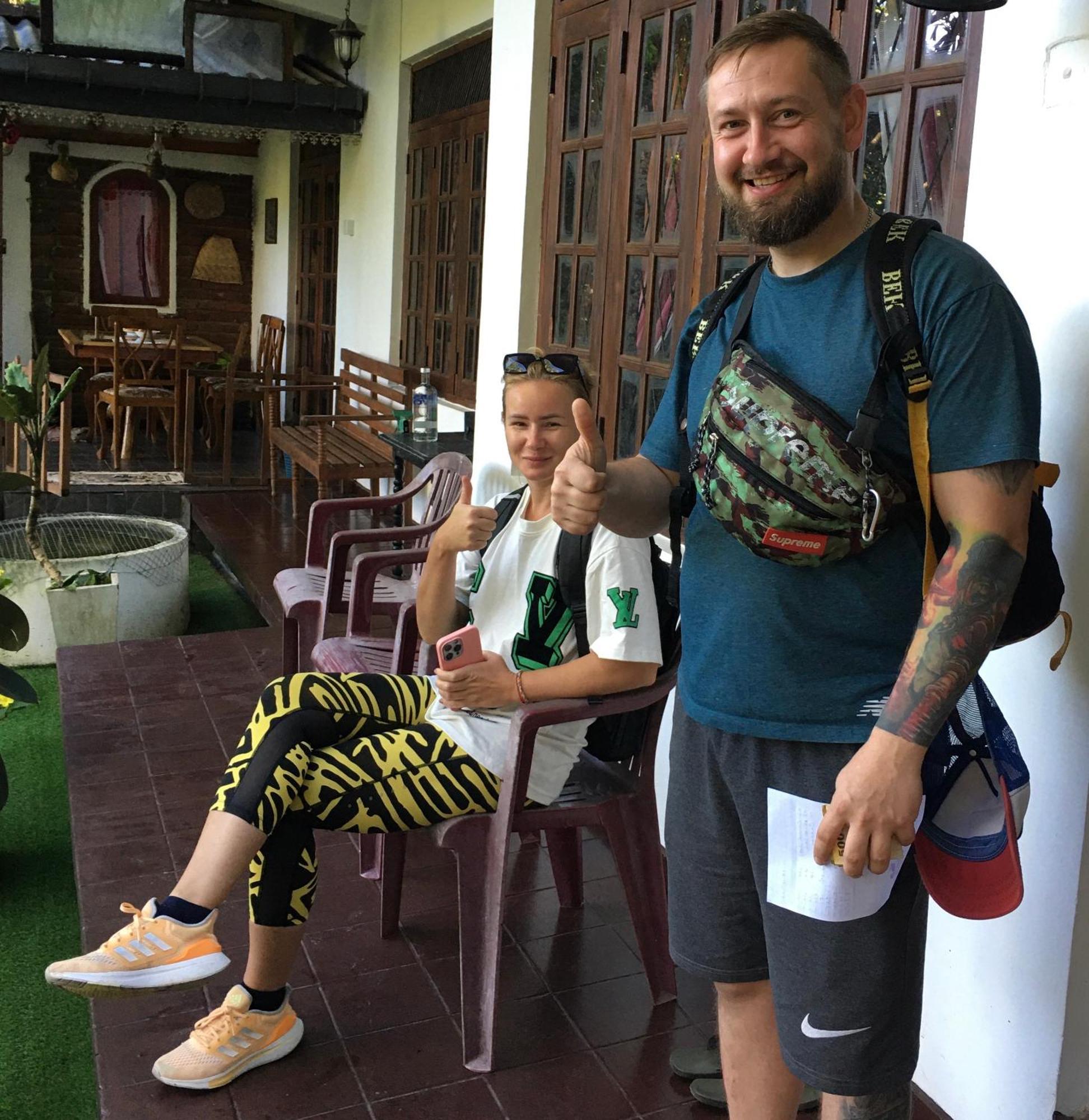Villa25 Homestay Free Pick Up From The Centre Канді Екстер'єр фото